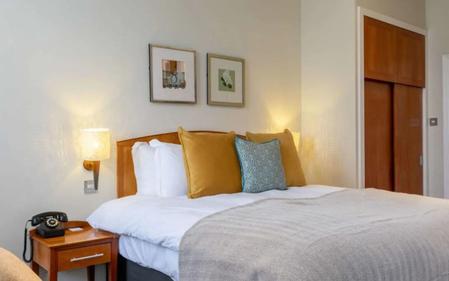 The Park Hotel