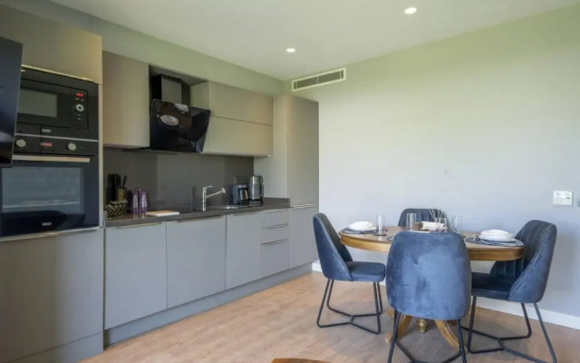 P2295 in Bodrum With 1 Bedrooms and 1 Bathrooms