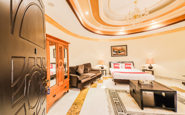 OYO 127 Bait Al Marmar Hotel