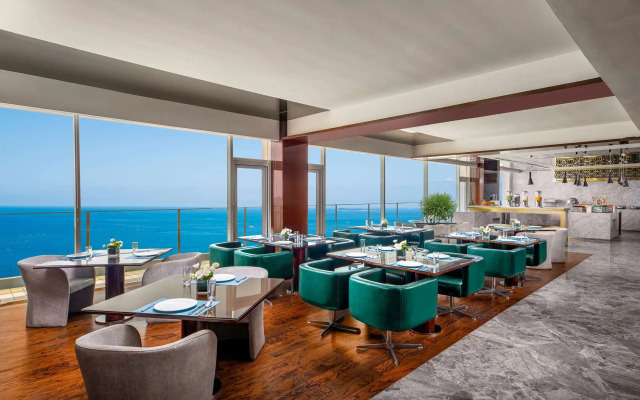 Wyndham Grand Hotel Qingdao