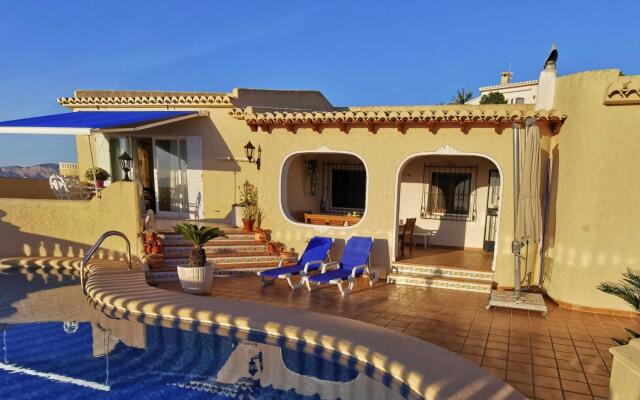 Villa, Cumbre del Sol