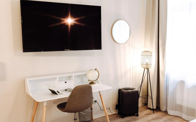 Apartment an der Altstadt (#7)