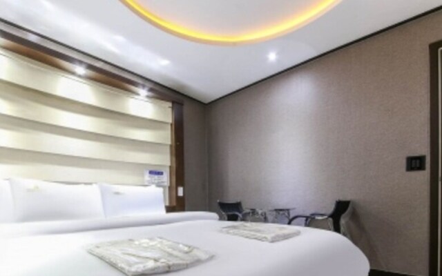 Pocheon Palace