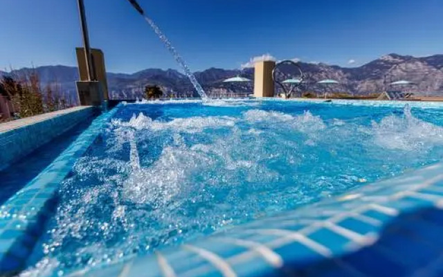 Panorama Residence Hotel