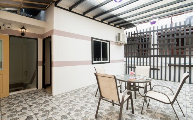 Royal Beach Residence