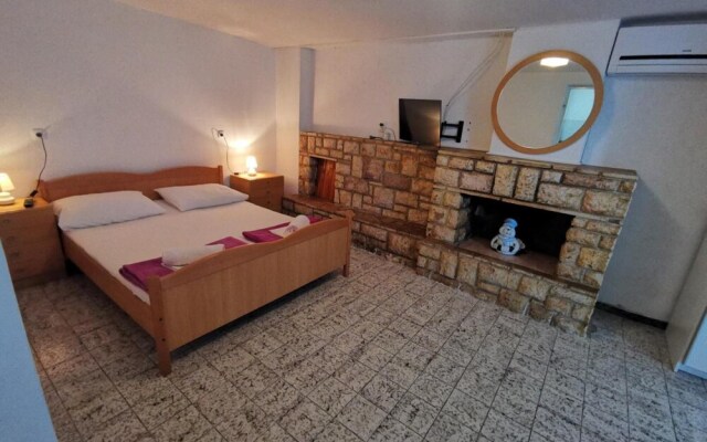 Apartment 4 Niko 4 1 pax