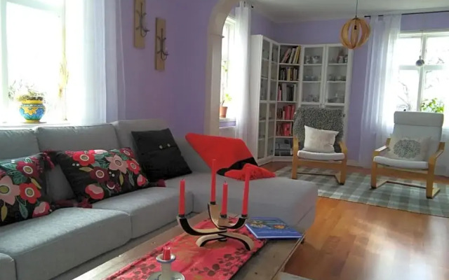 Gothem Viby Bed&Breakfast