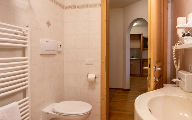 Apartment Lodge Gasserhof