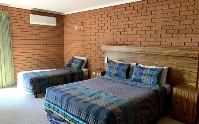 Comfort Inn Hotel Kingswood
