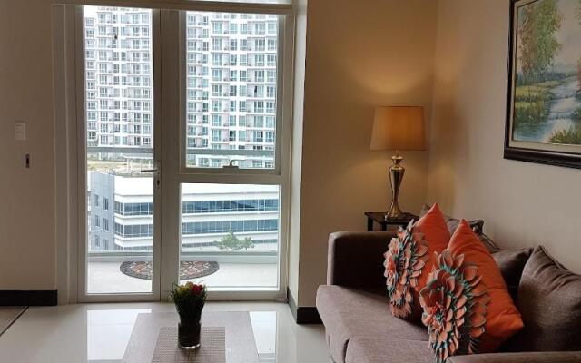 Mactan Newtown with Ocean View