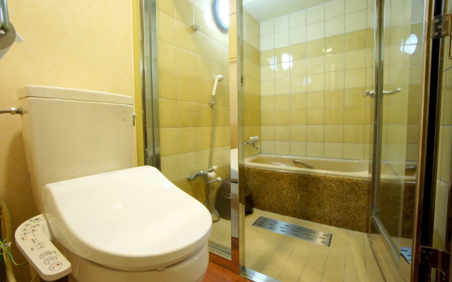 Business Hotel Sanmarco
