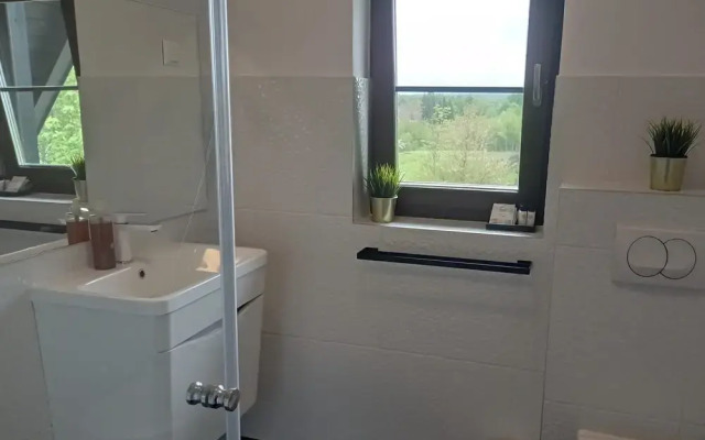 Plitvice Falls Cottage