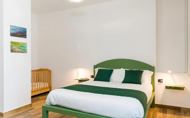 La Nostra Casa in Centro