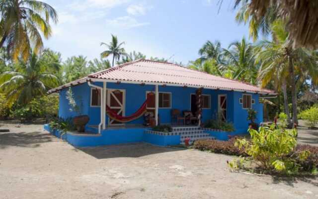 Mucura Club Hotel