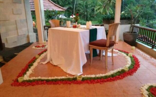Tri Dewi Residence