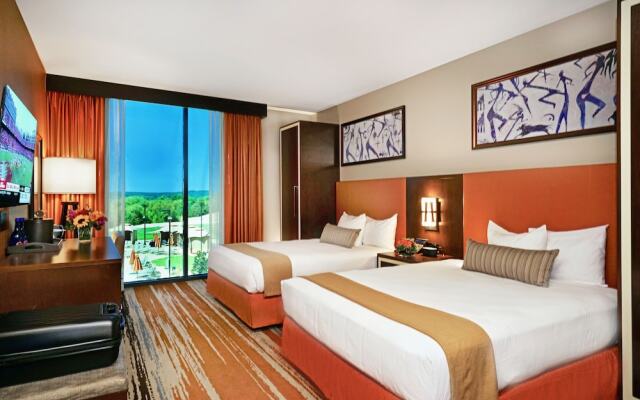 Osage Casino Downtown Tulsa