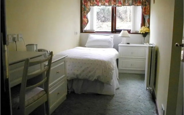 Shawlee Cottage