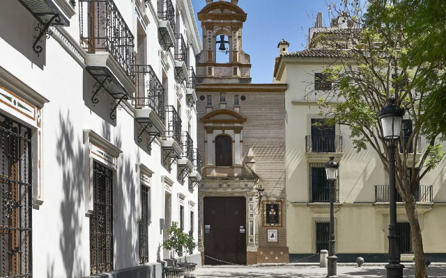 Vincci Molviedro SUITES APARTMENTS