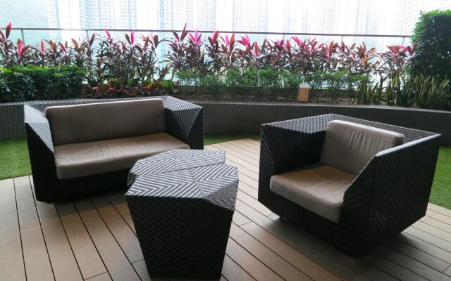 Holiday Inn Express Kowloon East