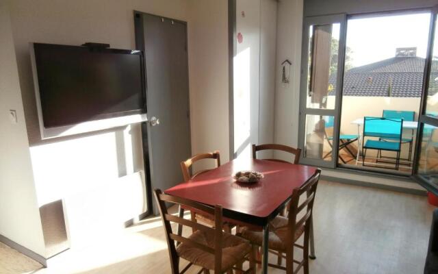 Appartement Seignosse, 2 Pièces, 4 Personnes - Fr-1-239-460