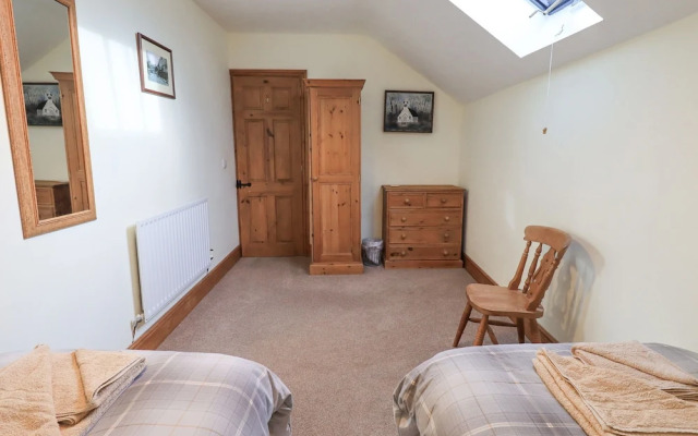 The Byre