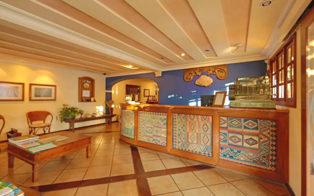 Manary Praia Hotel