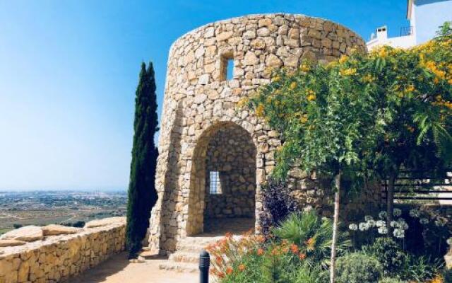 Apartament El Castillo De Bonalba