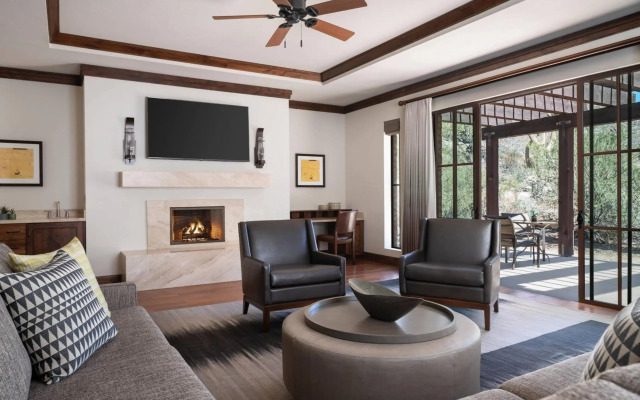 The Ritz-Carlton, Dove Mountain