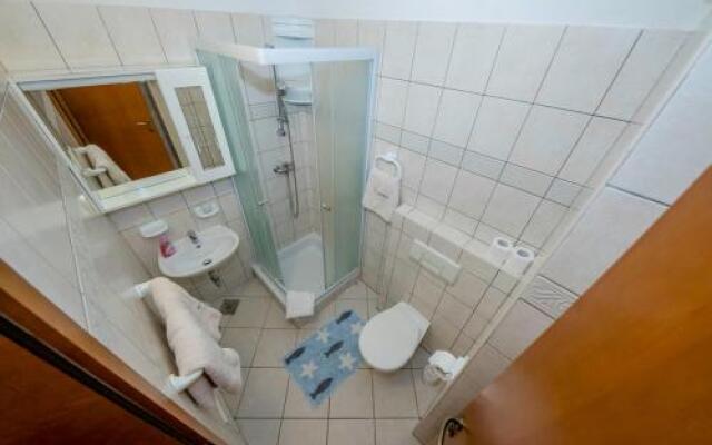 Apartments Residence Astoria