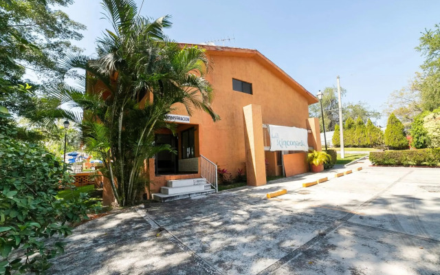 La Rinconada Santa Fe