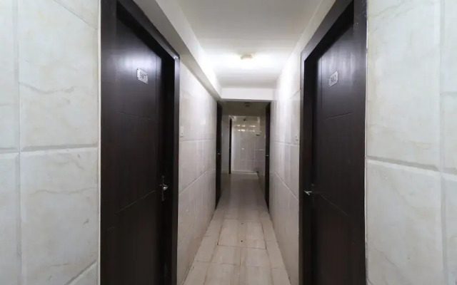 Oyo 29640 Hotel Payal