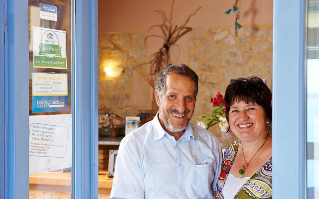 Villas Cavo Marathia