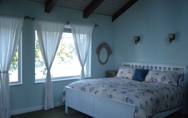 Pirates Cove Beach House