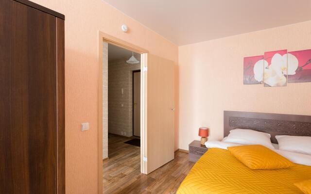 Live comfortably on Montclair Street 13 building 1