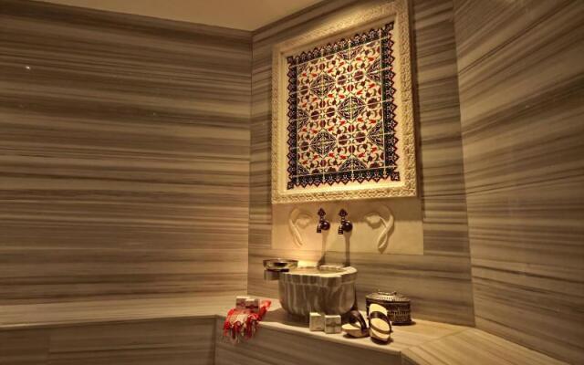 Demir Hotel