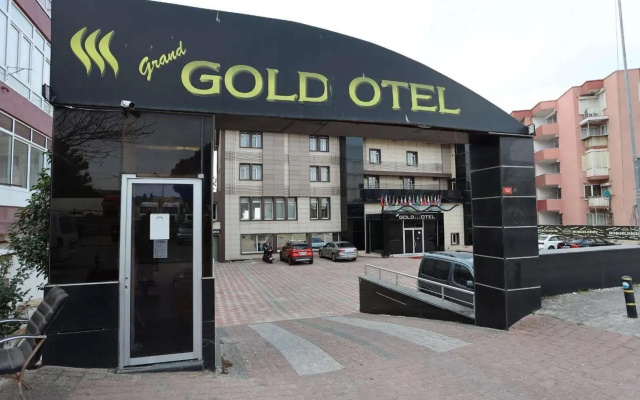 Grand Gold Hotel