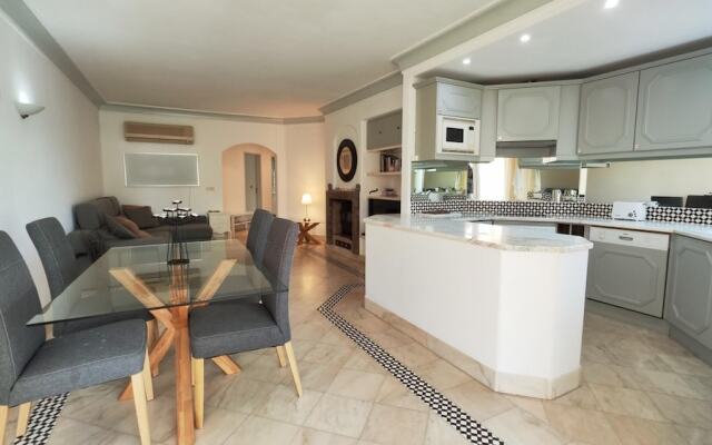 S o Rafael Beach House