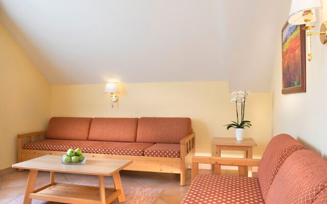 Hapimag Resort St. Michael