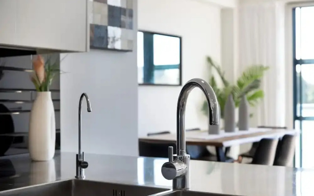 Auckland Luxe Haven