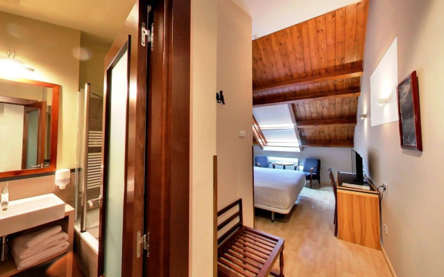 Hotel Silken Ordesa