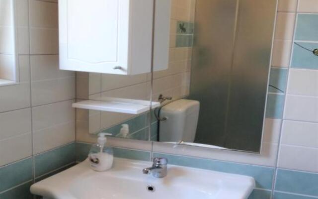 Apartman Crikvenica 30244 - Visnja silver