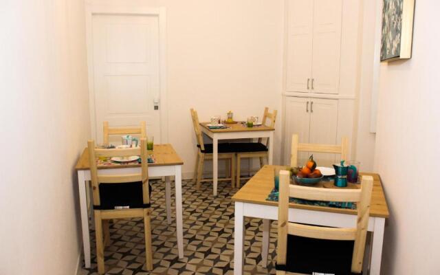 B&B Le Chiavi Di Casa