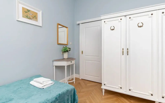 Apartament Sea Shell Sopot by Renters