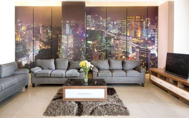 Hotel 88 Mangga Besar 62 by WH