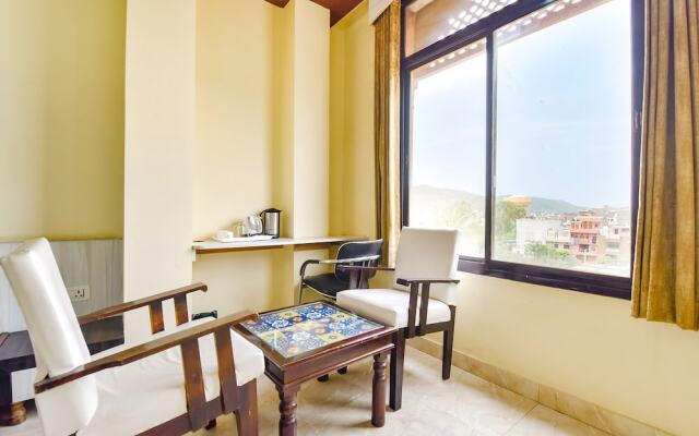 Bikaner Heritage By FabHotels