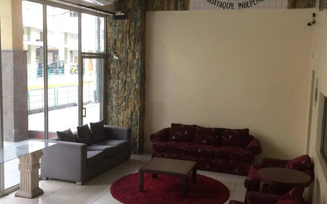 Hotel Ecuador
