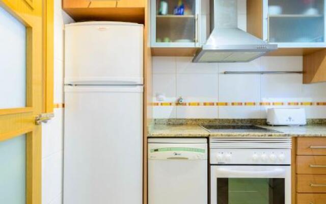 Apartment Jardines del Mar I