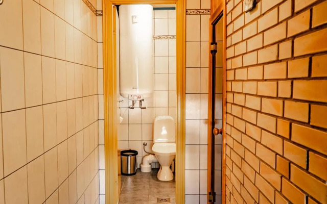 Guest House Šampētera māja