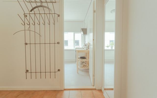 Luxury penthouse apartment - Tórshavn CT