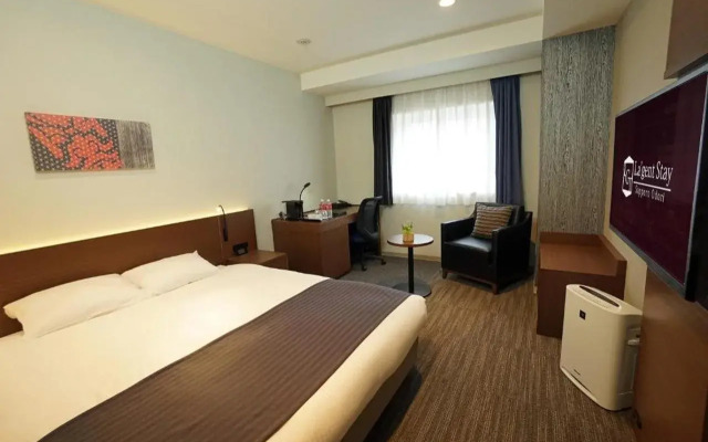 LagentStay Shin-Sapporo